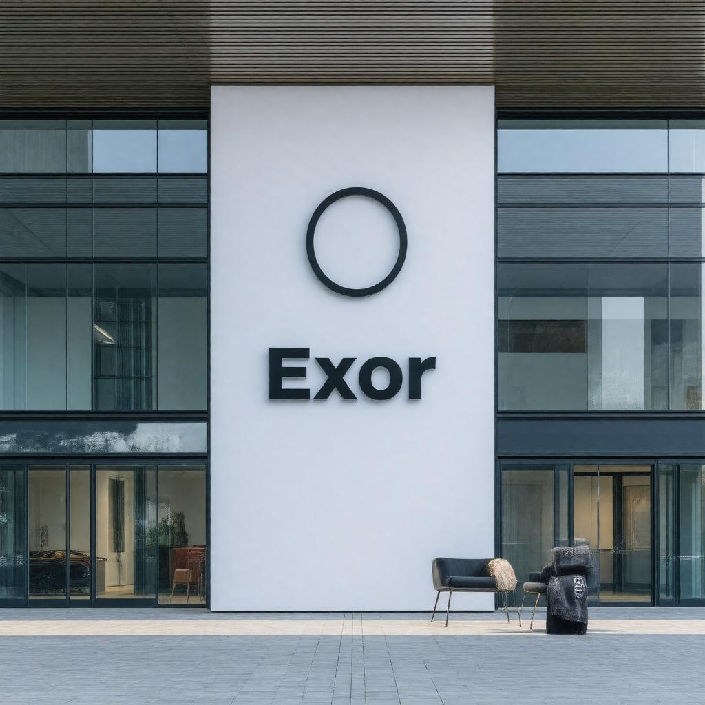Exor (company)